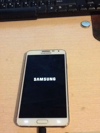 Лот: 6103708. Фото: 1. Samsung SM-N7506V Galaxy Note... Смартфоны