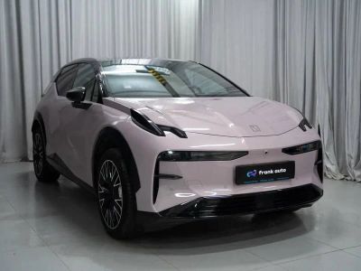 Лот: 25669893. Фото: 1. Внедорожник Zeekr X 2025. Автомобили