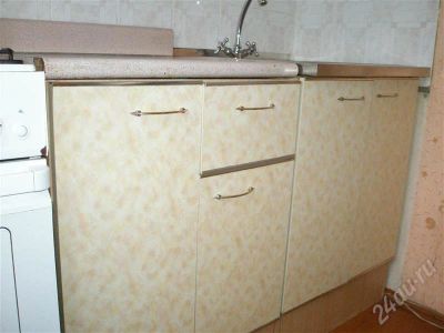 Лот: 248618. Фото: 1. Кухонный гарнитур, б/у. Кухонные гарнитуры