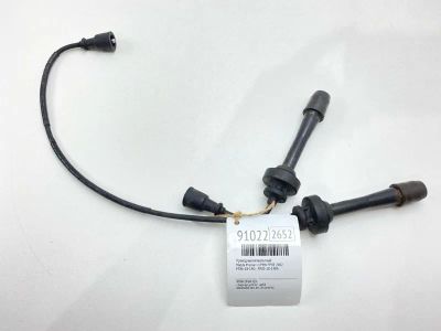 Лот: 23517751. Фото: 1. Провод высоковольтный Mazda Premacy... Двигатель и элементы двигателя