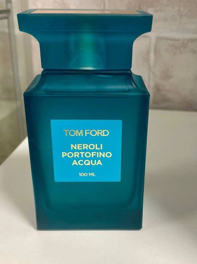 Лот: 24788863. Фото: 1. Парфюм Tom Ford Neroli Portofino... Женская парфюмерия