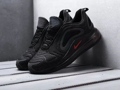 Лот: 16049998. Фото: 1. Кроссовки Nike Air Max 720 (15724... Кеды, кроссовки, слипоны