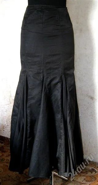 Лот: 976380. Фото: 1. длинная юбка. Юбки