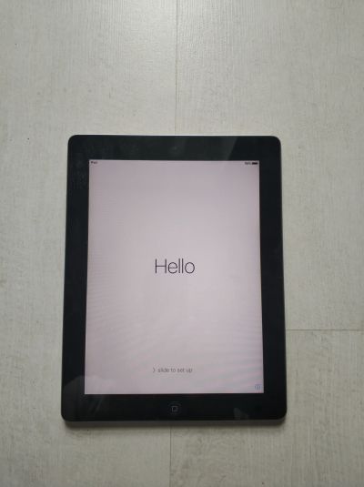 Лот: 16431918. Фото: 1. Ipad 2. Планшеты
