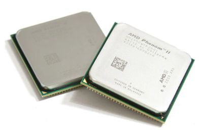 Лот: 4466378. Фото: 1. Phenom II X2 550 (3100MHz). Процессоры