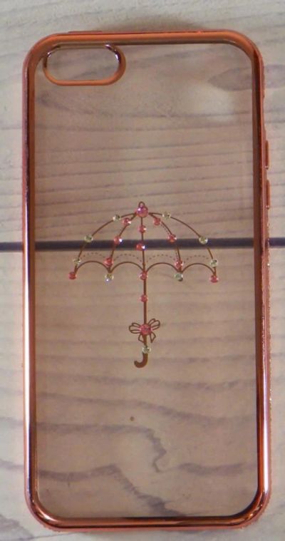 Лот: 7349633. Фото: 1. fashion case чехол - накладка... Чехлы, бамперы