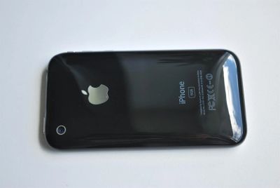 Лот: 2692346. Фото: 1. Apple iPhone 3G 8GB SimFree... Смартфоны