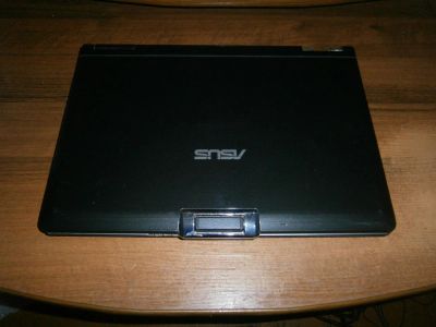 Лот: 3369967. Фото: 1. ASUS PRO58s. Ноутбуки