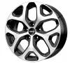Лот: 20132565. Фото: 1. Диск KL-307 6,5*17 50 5*114,3... Диски