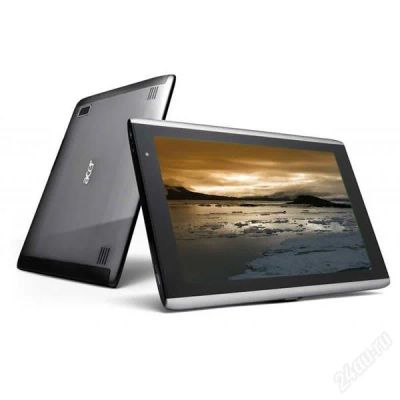 Лот: 2048025. Фото: 1. Продам ACER TAB A500. Планшеты