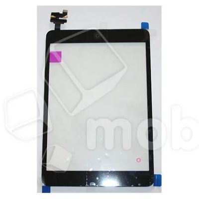 Лот: 18912058. Фото: 1. Тачскрин для iPad mini/2 Retina... Дисплеи, дисплейные модули, тачскрины