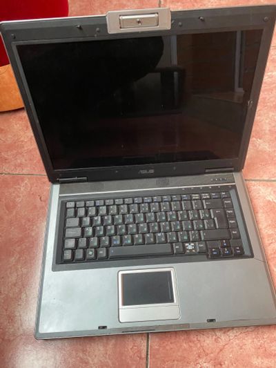 Лот: 20328586. Фото: 1. Ноутбук Asus. Ноутбуки
