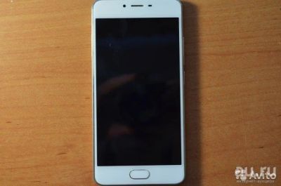 Лот: 8700424. Фото: 1. Meizu m3s mini. Смартфоны
