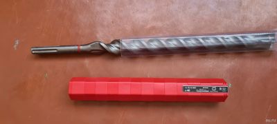 Лот: 18561812. Фото: 1. Бур hilti. Расходные материалы, сменные насадки