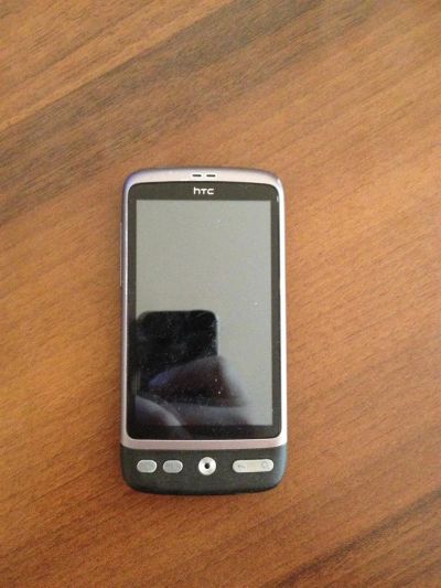 Лот: 3247046. Фото: 1. HTC Desire A8181. Смартфоны
