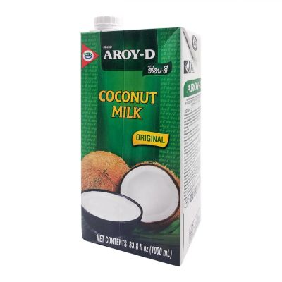 Лот: 22073696. Фото: 1. Кокосовое молоко (coconut milk... Другое (продукты)