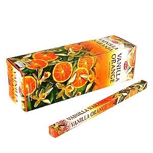 Лот: 10550994. Фото: 1. Ваниль Апельсин (Vanilla Orange... Талисманы, амулеты, предметы для магии