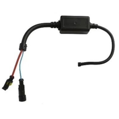 Лот: 17252934. Фото: 1. Обманка импульсная J-Power + провод... Электрооборудование