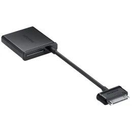 Лот: 4427899. Фото: 1. Адаптер Samsung HDTV P7500 Galaxy... Дата-кабели, переходники