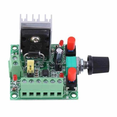 Лот: 17508988. Фото: 1. ШИМ генератор с регулятором 5V-160V. Промышленное