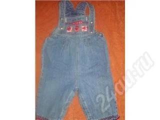 Лот: 203872. Фото: 1. Комбез!. Другое (дети растут)