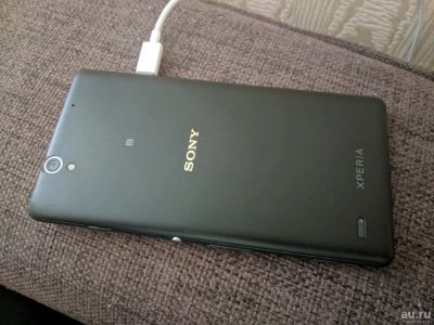 Лот: 13445105. Фото: 1. Sony Xperia c4 E5303. Смартфоны