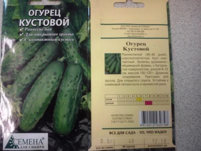 Лот: 5060305. Фото: 1. огурец кустовой (семена). Другое (семена, рассада, садовые растения)