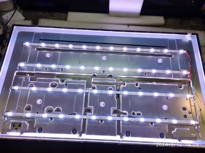 Лот: 21560089. Фото: 1. CRH-BX50X3303012049AYREv1.3 JHD500X3U51-TAL2K2... Запчасти для телевизоров, видеотехники, аудиотехники