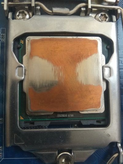 Лот: 15220032. Фото: 1. Intel Core i5-2300 Sandy Bridge... Процессоры