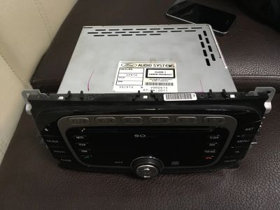 Лот: 12662412. Фото: 1. Sony h-cd345. Автомагнитолы