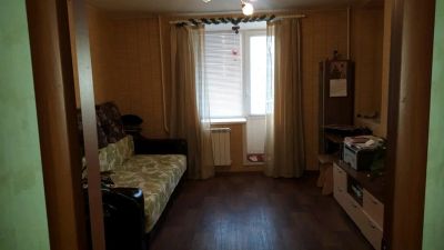 Лот: 12884981. Фото: 1. Продам 2х комнатную, район Предмостной... Квартиры, студии