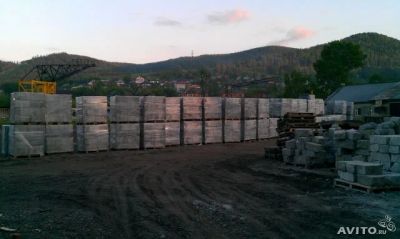 Лот: 3270675. Фото: 1. Производство пенобетона. Другое (готовый бизнес)