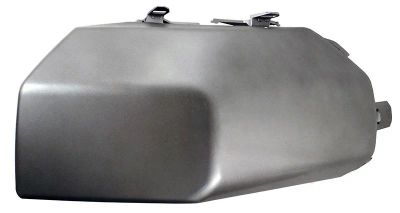 Лот: 7422510. Фото: 1. Клык переднего бампера Лев. Toyota... Кузов
