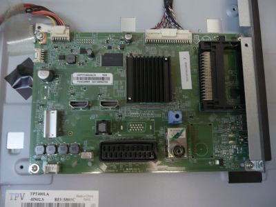 Лот: 25851009. Фото: 1. 715G6947-M01-000-004T Philips... Запчасти для телевизоров, видеотехники, аудиотехники