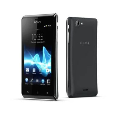 Лот: 4647639. Фото: 1. Продам смартфон Sony Xperia J... Смартфоны