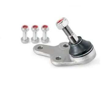 Лот: 3057414. Фото: 1. Две шаровых опоры Ford Focus II... Ходовая, подвеска, рулевое управление