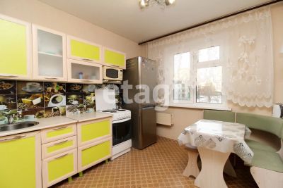 Лот: 25297319. Фото: 1. 4-комн. квартира , Красноярск... Квартиры, студии