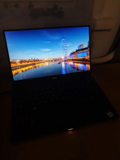Лот: 15869473. Фото: 1. Ноутбук Dell XPS 13 9350 | 13... Ноутбуки