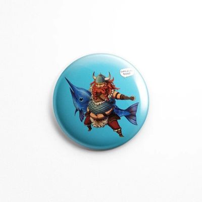 Лот: 10244593. Фото: 1. Значок League of Legends №10. Сувенирные