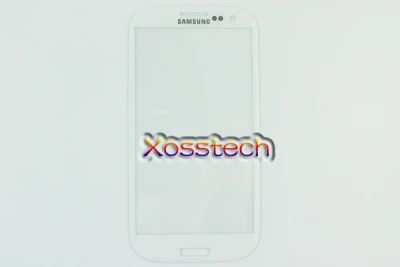 Лот: 3104927. Фото: 1. Стекло. на samsung galaxy s III. Дисплеи, дисплейные модули, тачскрины