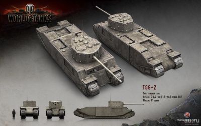 Лот: 8317397. Фото: 1. TOG II + 7 дней ПА + слот world... Офисные и специальные (CADы)
