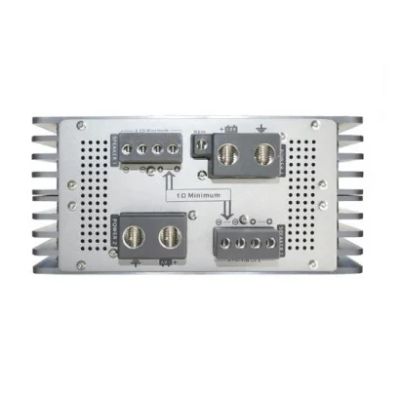 Лот: 5418331. Фото: 1. Усилитель Kicx QS-2.750. Усилители