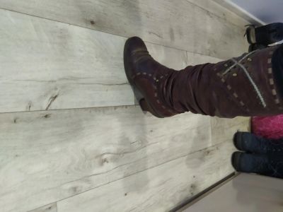 Лот: 17059696. Фото: 1. Сапоги зимние. Сапоги