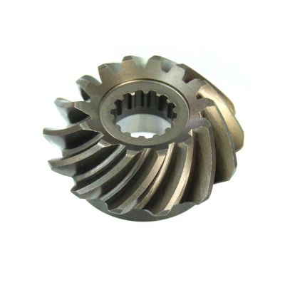 Лот: 21367001. Фото: 1. Шестерня пиньон Honda BF35-BF50... Запчасти для лодок, катеров, лодочных моторов