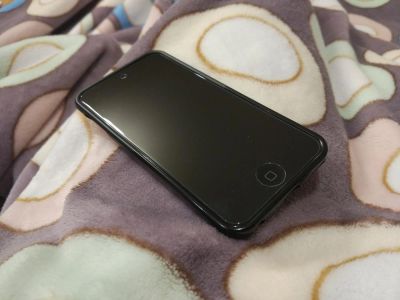Лот: 9538465. Фото: 1. Ipod touch 5 32gb. Смартфоны