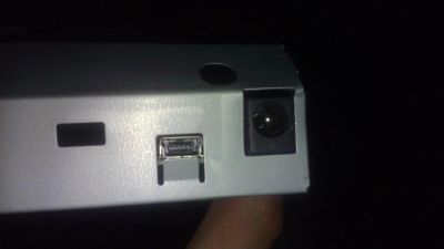 Лот: 8463638. Фото: 1. Переходник USB - SATA с блоком... Шлейфы, кабели, переходники