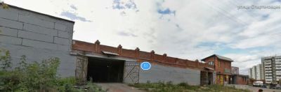 Лот: 6335789. Фото: 1. Гараж октябрьский район. Гаражи, парковочные места