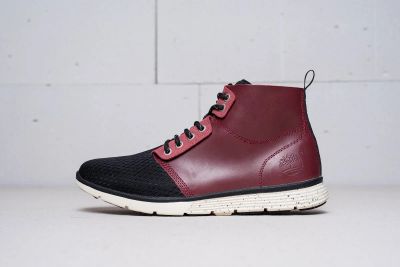 Лот: 11618146. Фото: 1. Кроссовки Timberland Killington. Кеды, кроссовки, слипоны