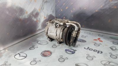 Лот: 23588540. Фото: 1. Компрессор кондиционера Toyota... Двигатель и элементы двигателя