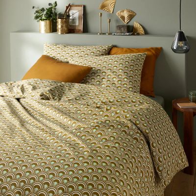 Лот: 25332572. Фото: 1. Постельное LaRedoute. Другое (одежда, обувь, галантерея)